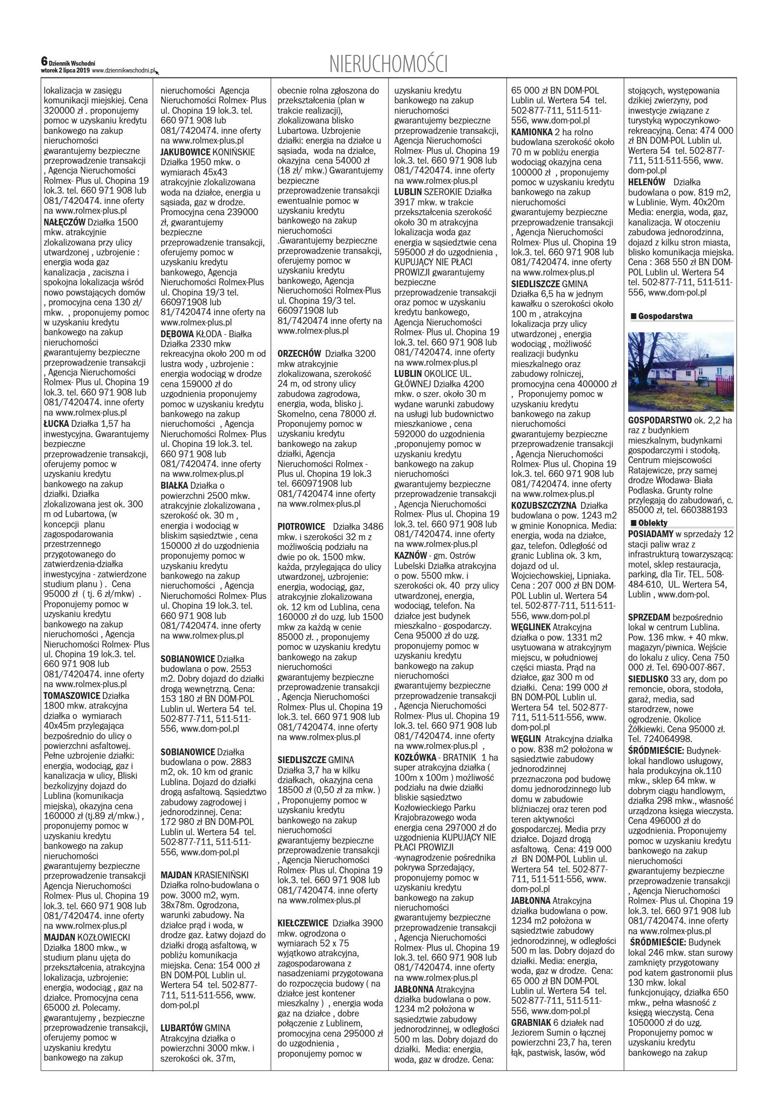 dodatek OFERTA - strona 6