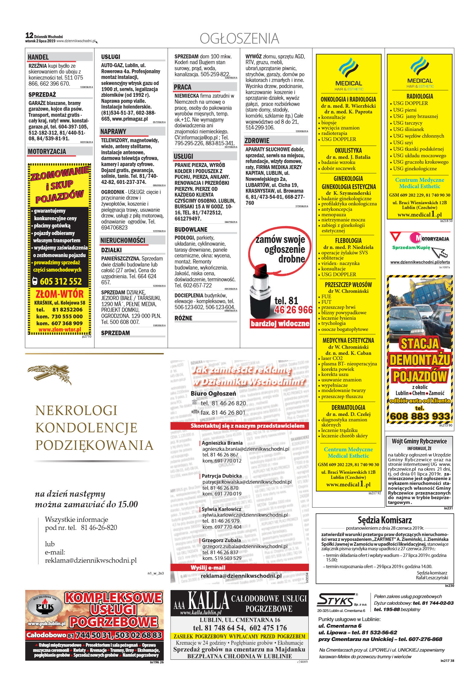 Wydanie główne - strona 12