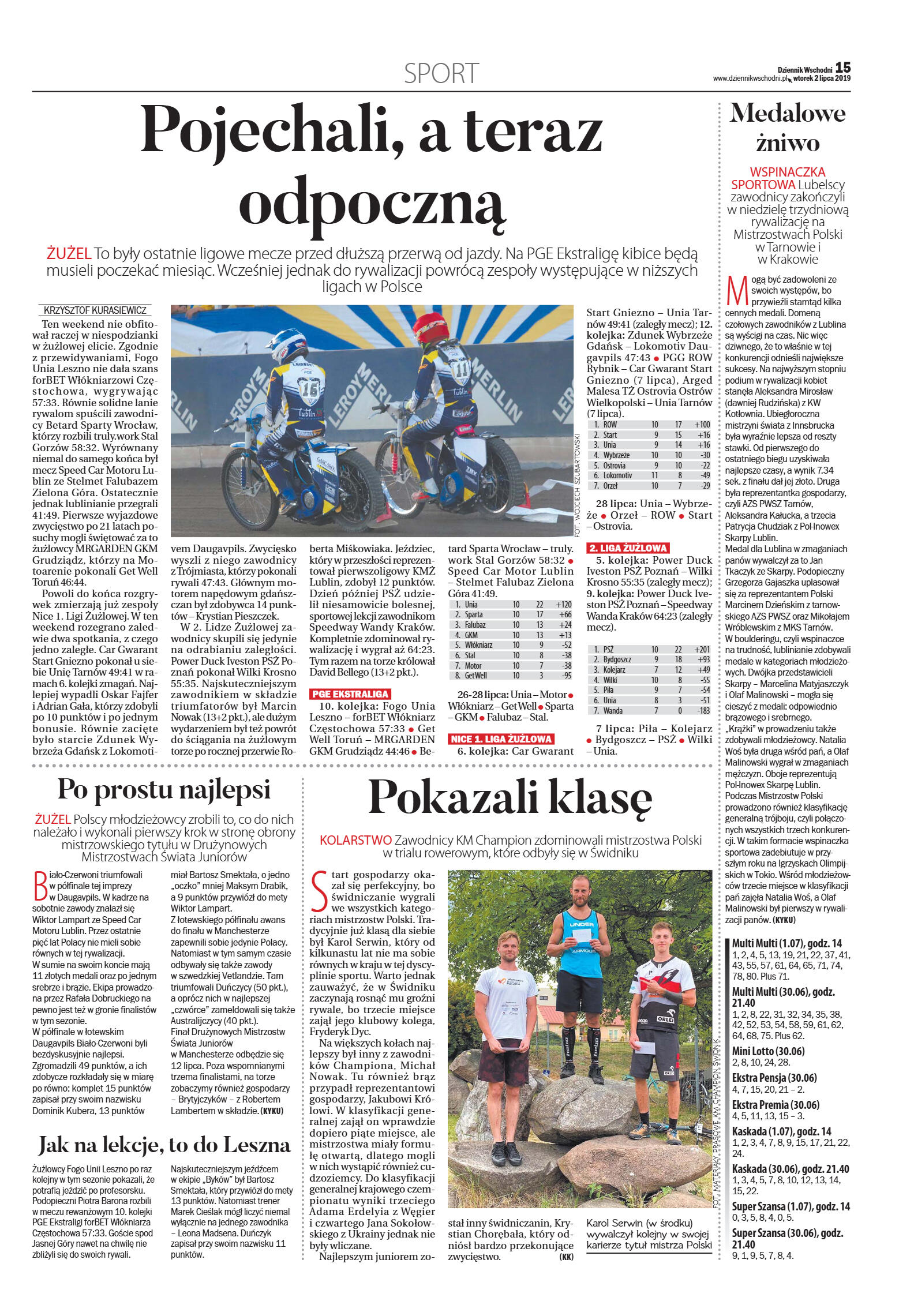 Wydanie główne - strona 15