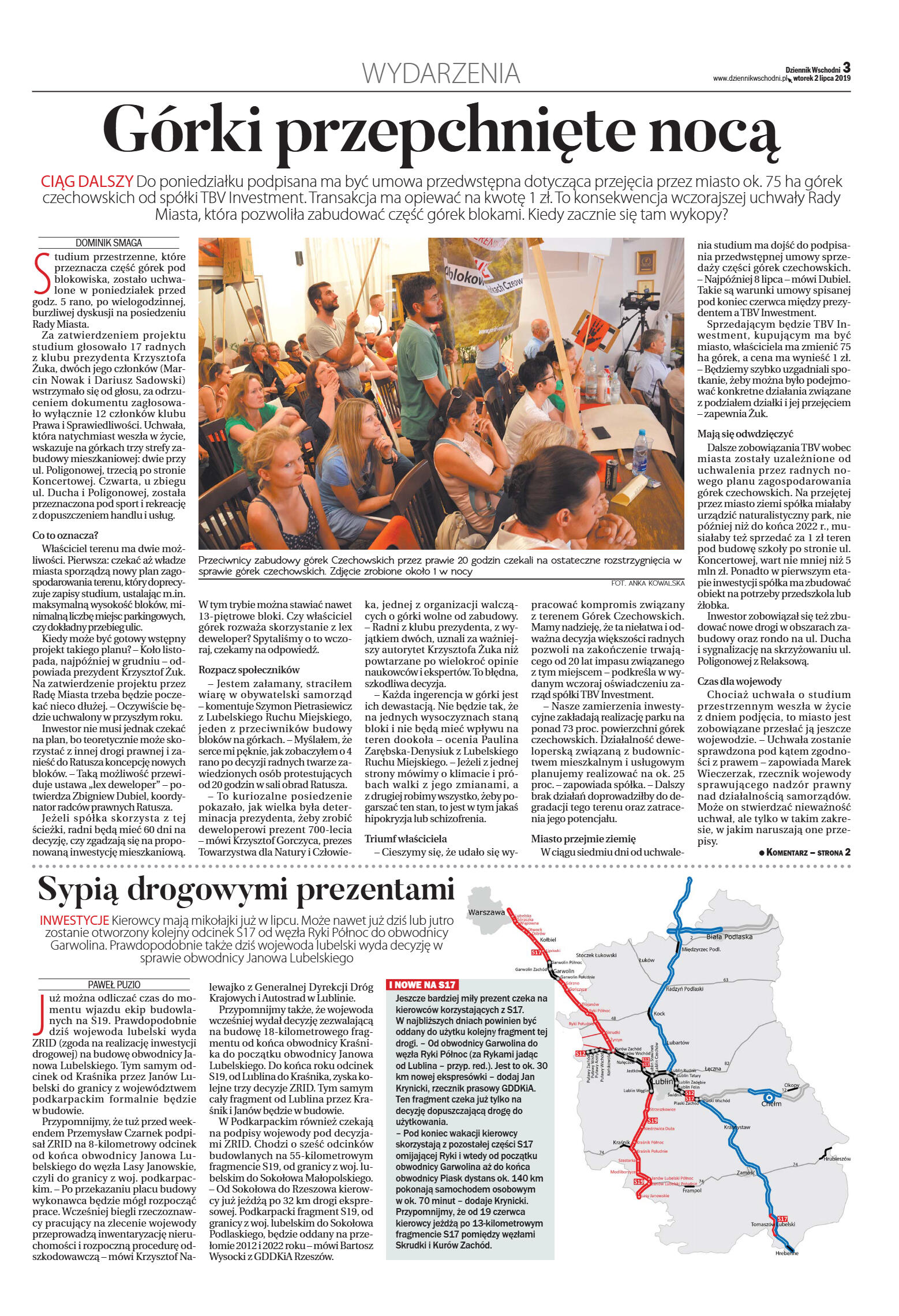 Wydanie główne - strona 3