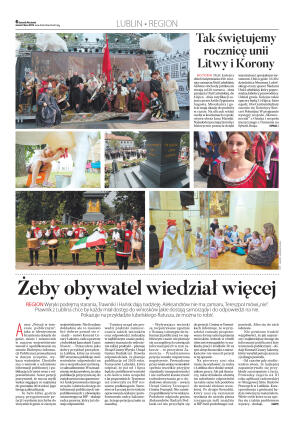 Wydanie główne - strona 6