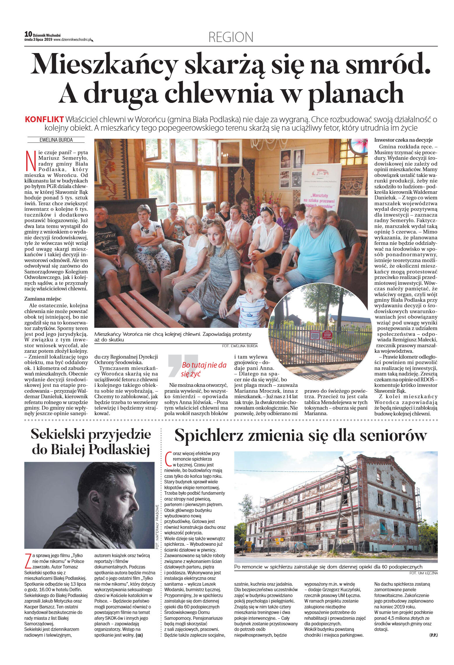 Wydanie główne - strona 10