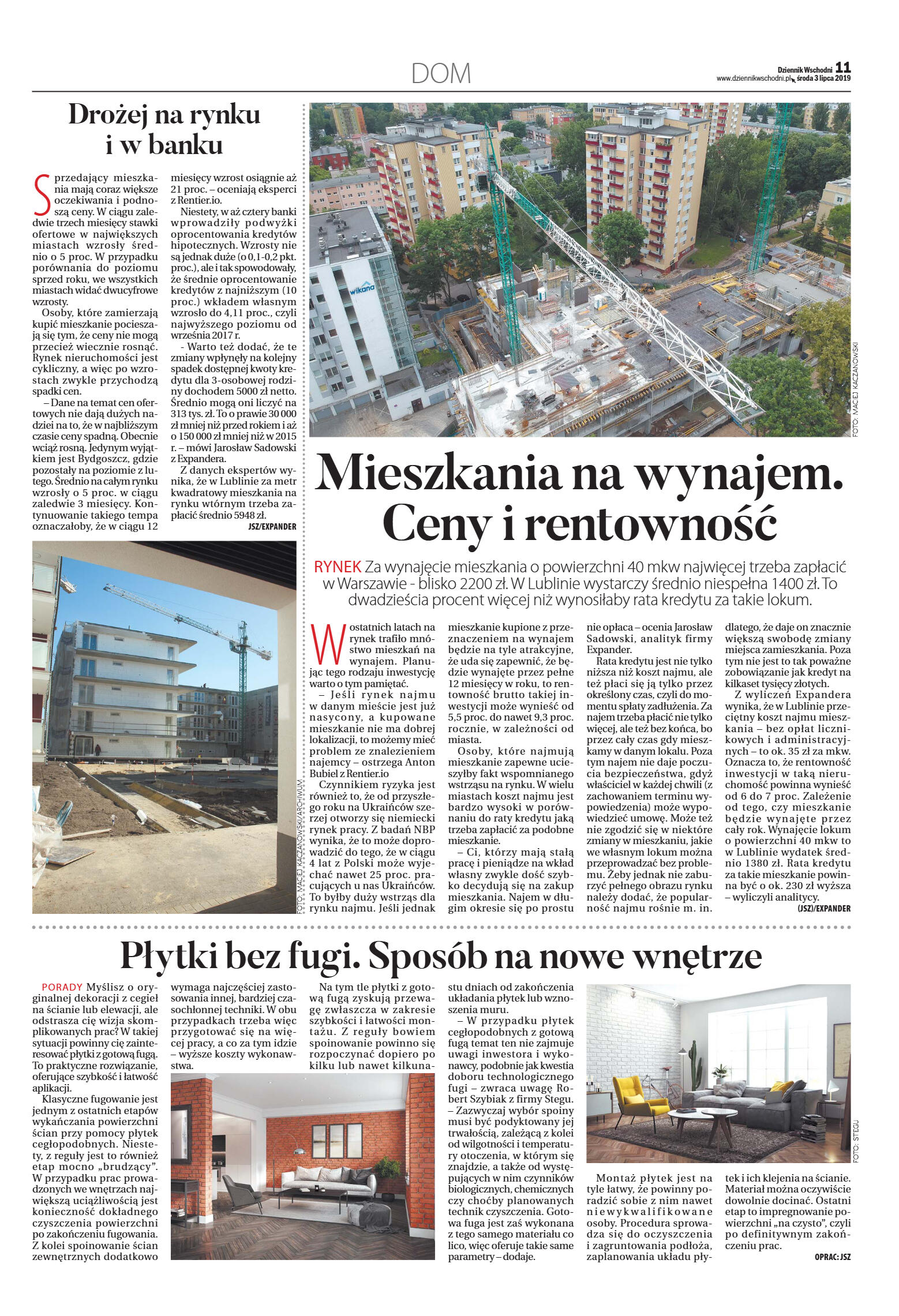 Wydanie główne - strona 11