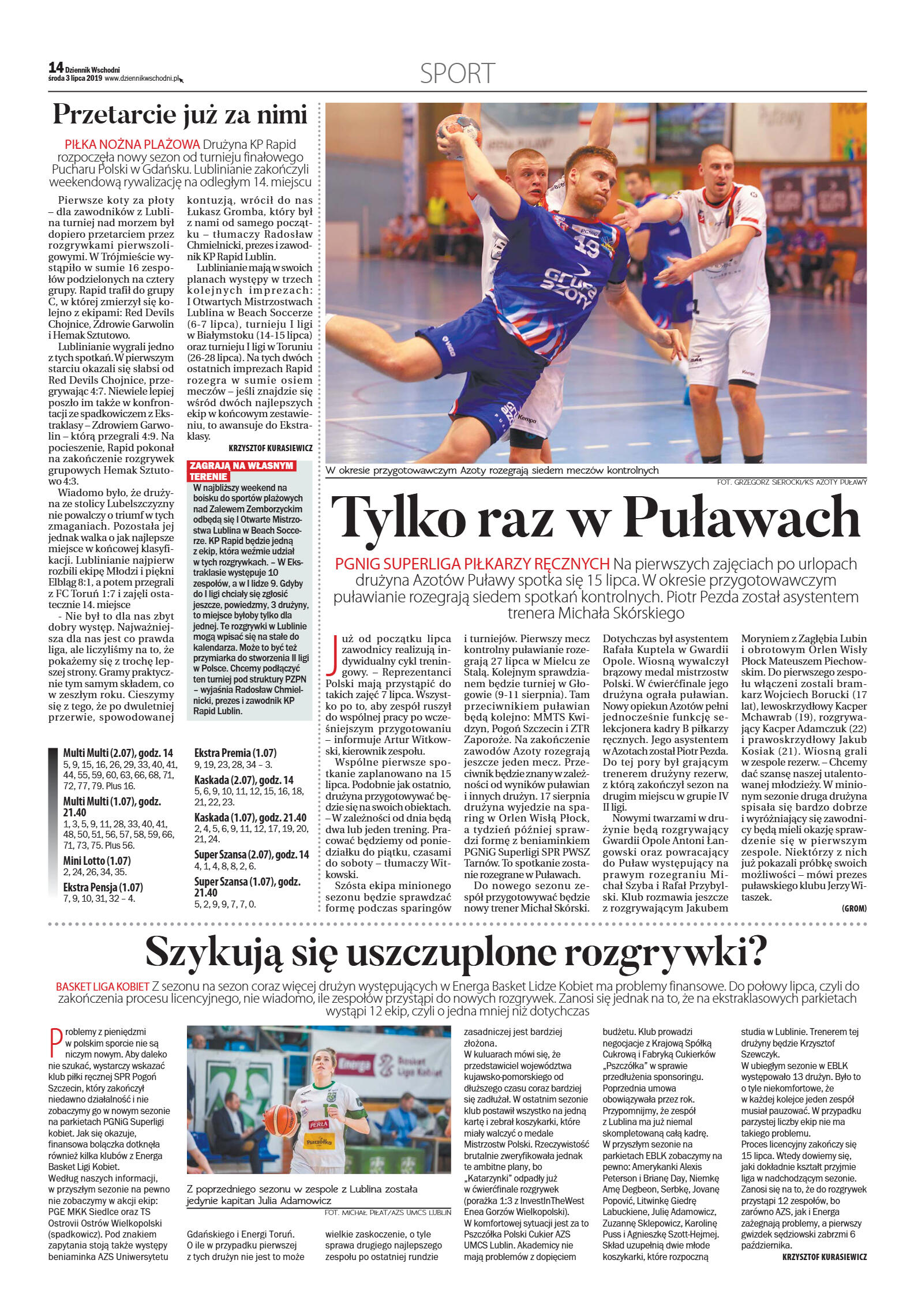 Wydanie główne - strona 14