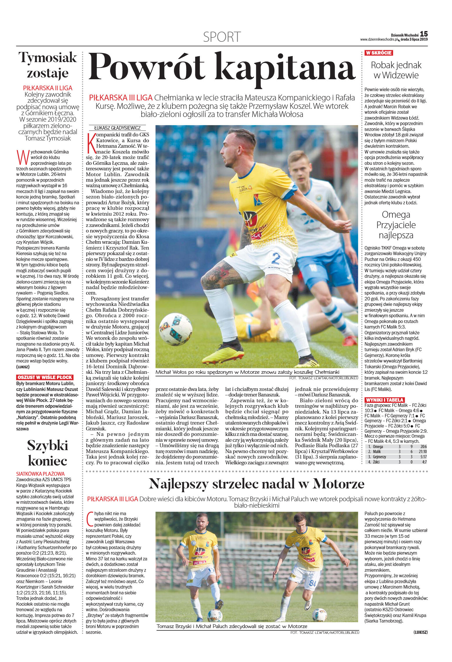 Wydanie główne - strona 15