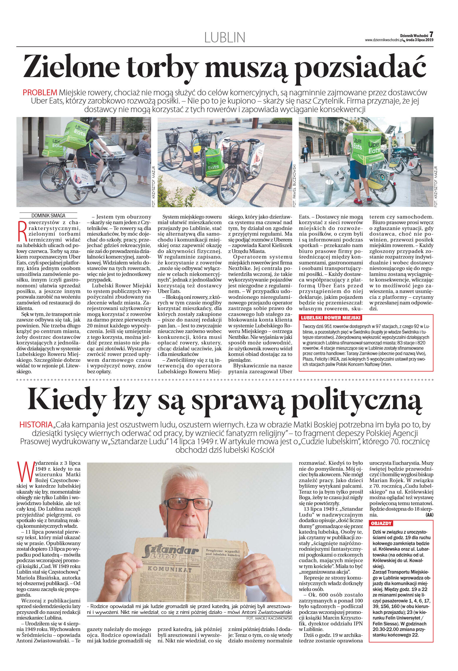 Wydanie główne - strona 7