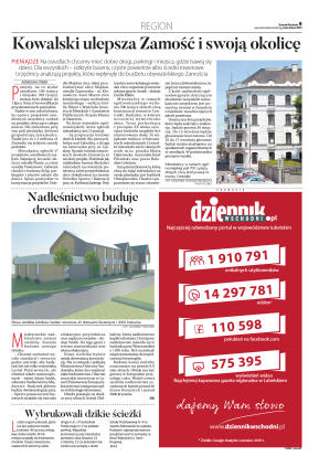 Wydanie główne - strona 9