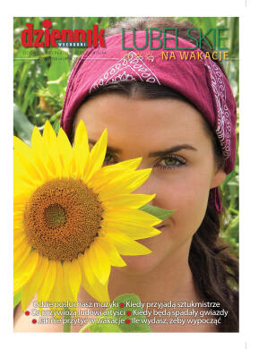Lubelskie na wakacje - strona 1