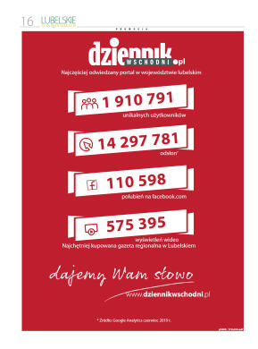 Lubelskie na wakacje - strona 16