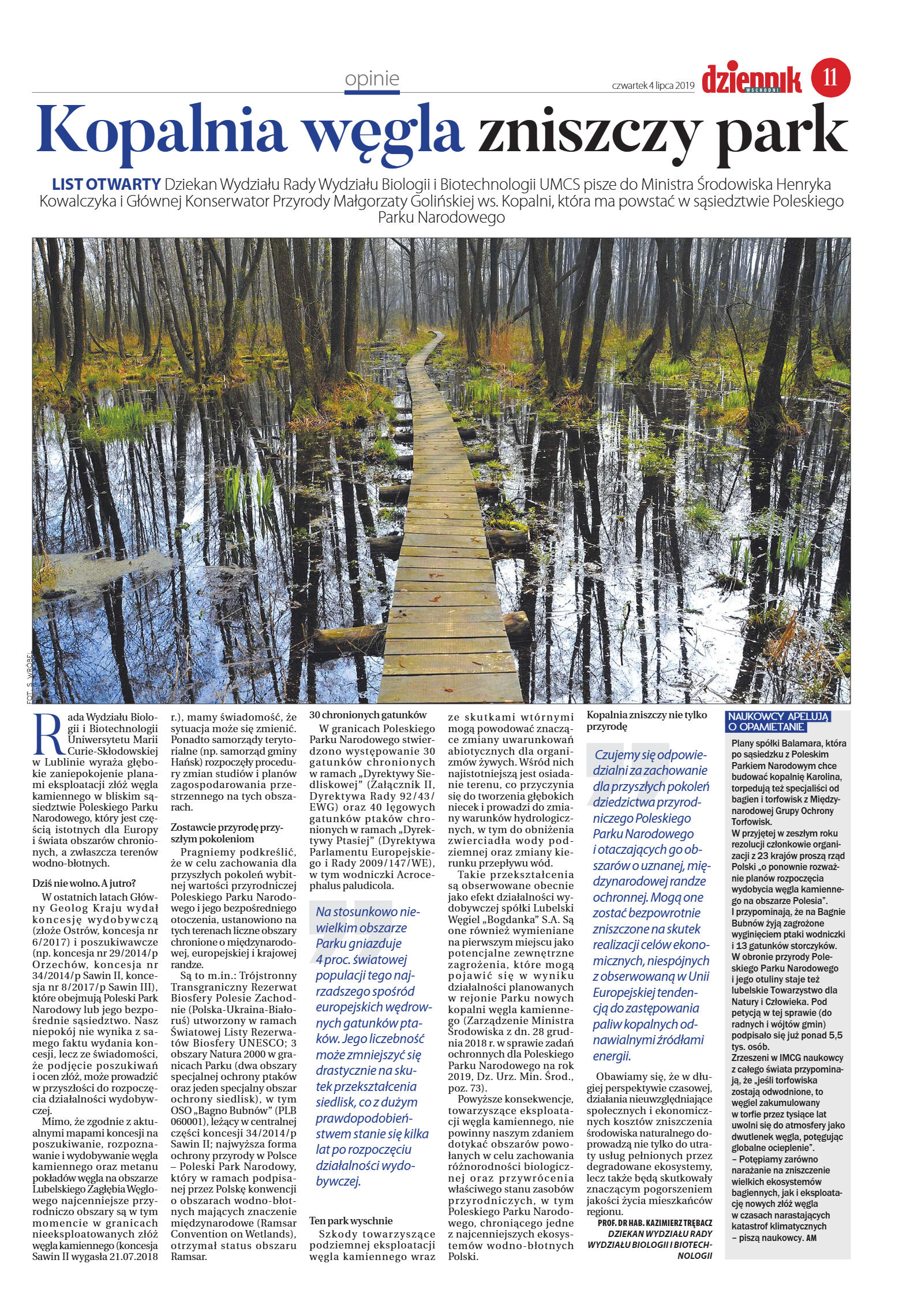 Wydanie główne - strona 11