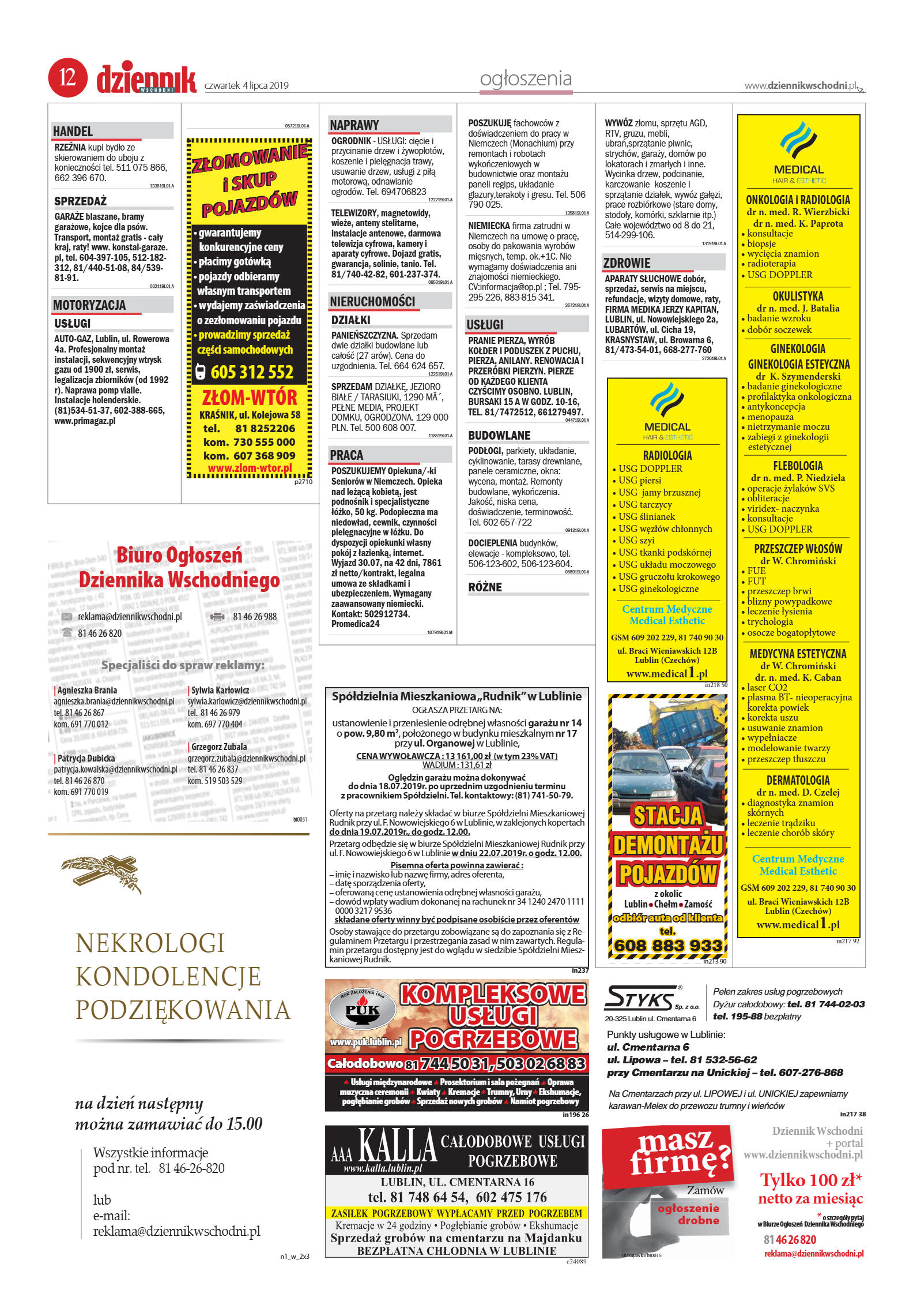 Wydanie główne - strona 12