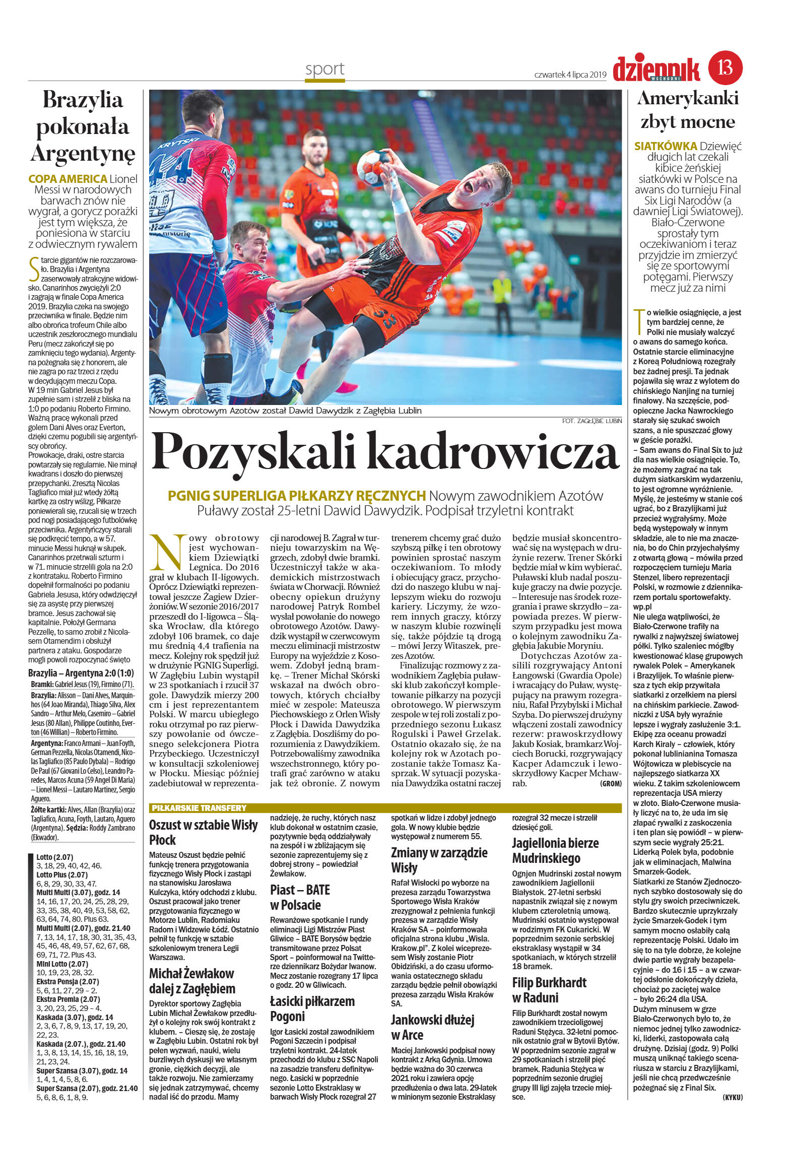 Wydanie główne - strona 13