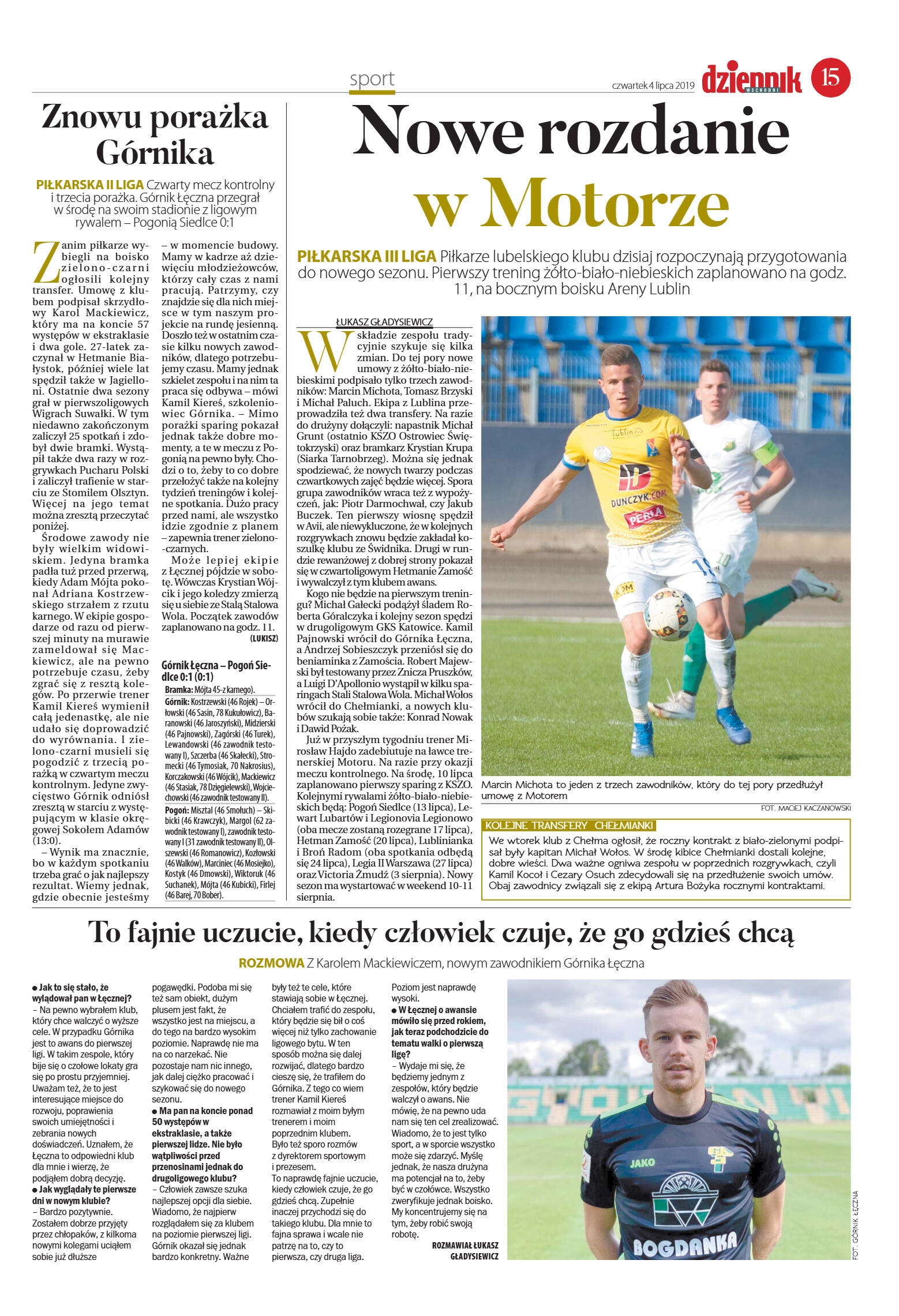 Wydanie główne - strona 15