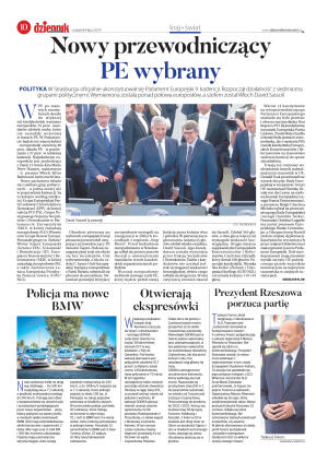 Wydanie główne - strona 10