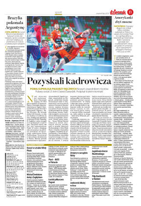 Wydanie główne - strona 13