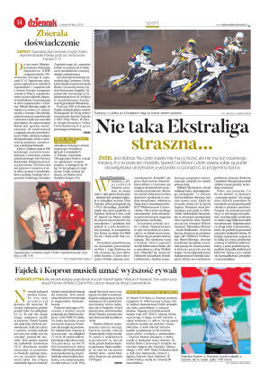 Wydanie główne - strona 14