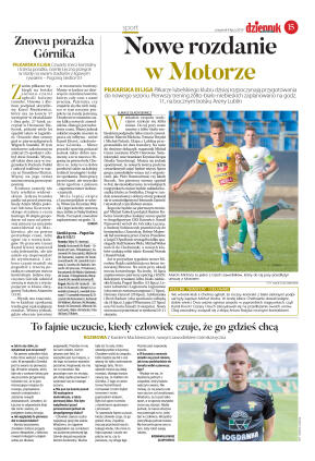 Wydanie główne - strona 15