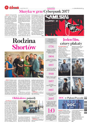 Wydanie główne - strona 16