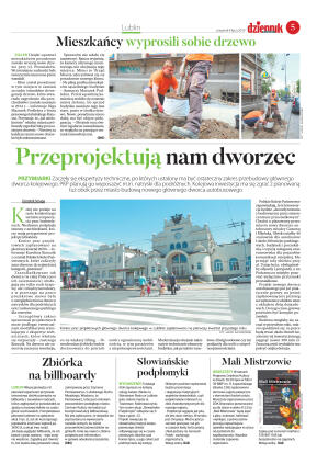 Wydanie główne - strona 5