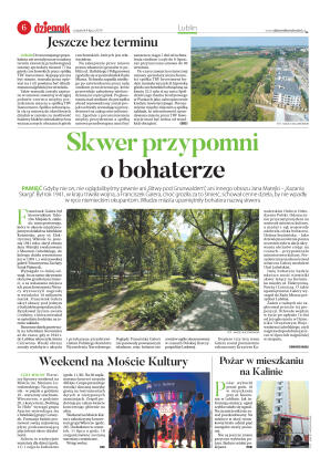 Wydanie główne - strona 6