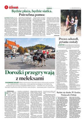 Wydanie główne - strona 8