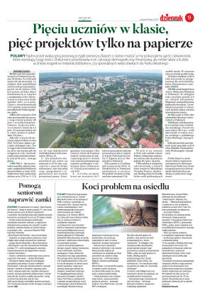 Wydanie główne - strona 9