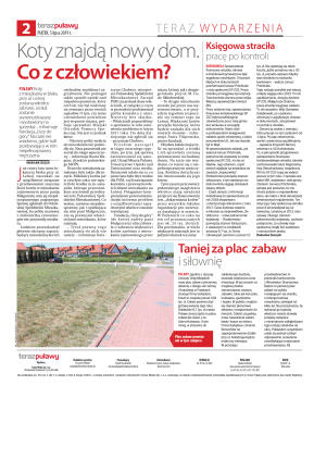 Teraz Puławy - strona 2