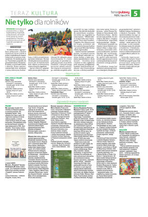 Teraz Puławy - strona 5