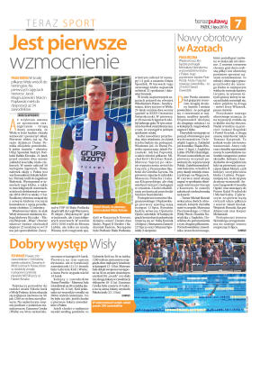 Teraz Puławy - strona 7