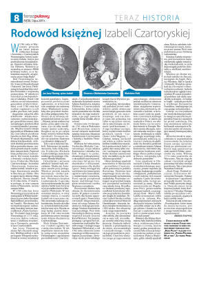 Teraz Puławy - strona 8