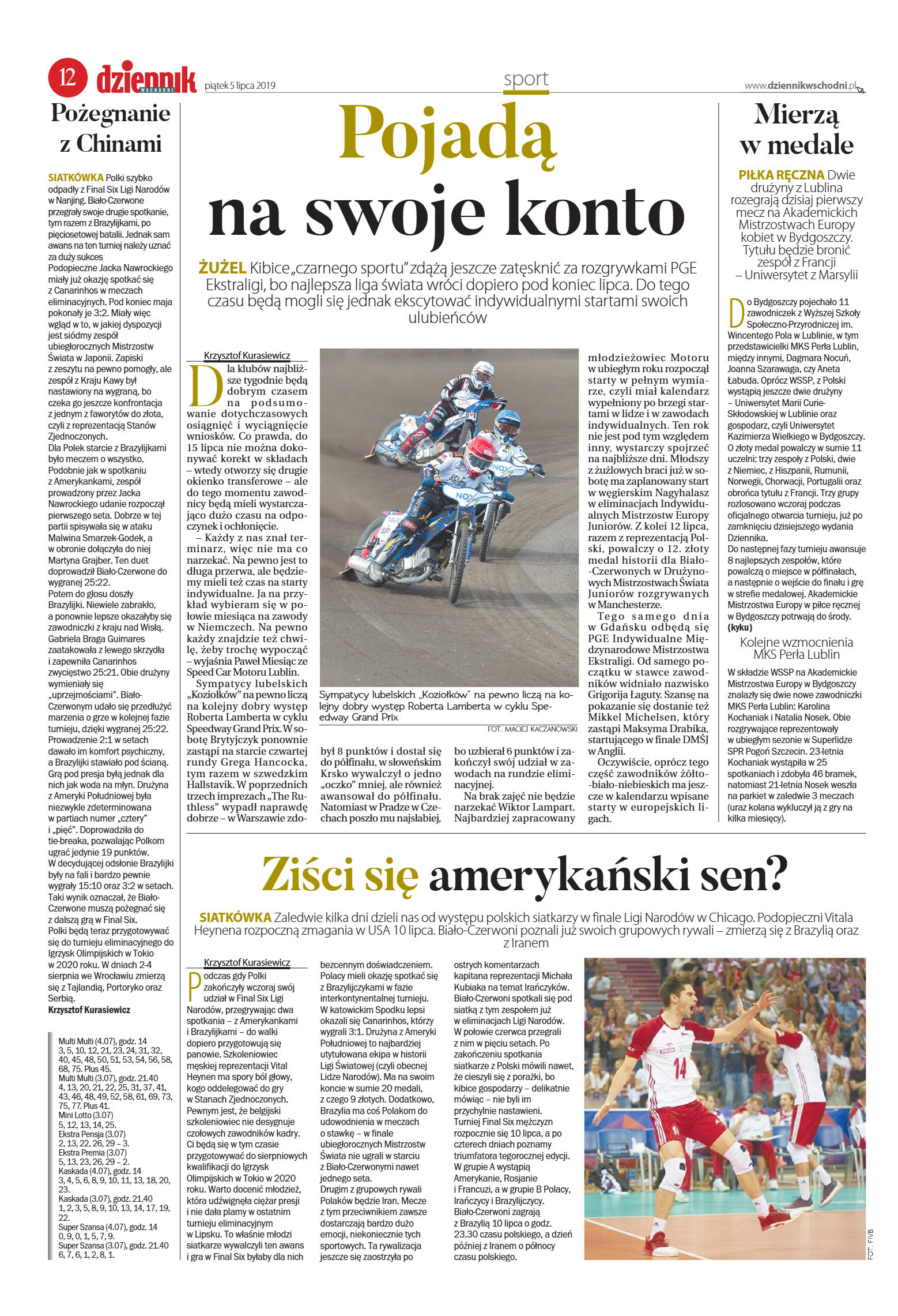 Wydanie główne - strona 12