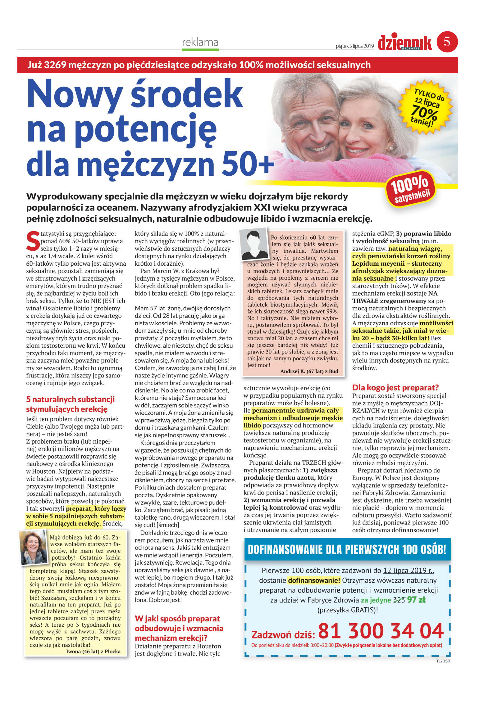 Wydanie główne - strona 5