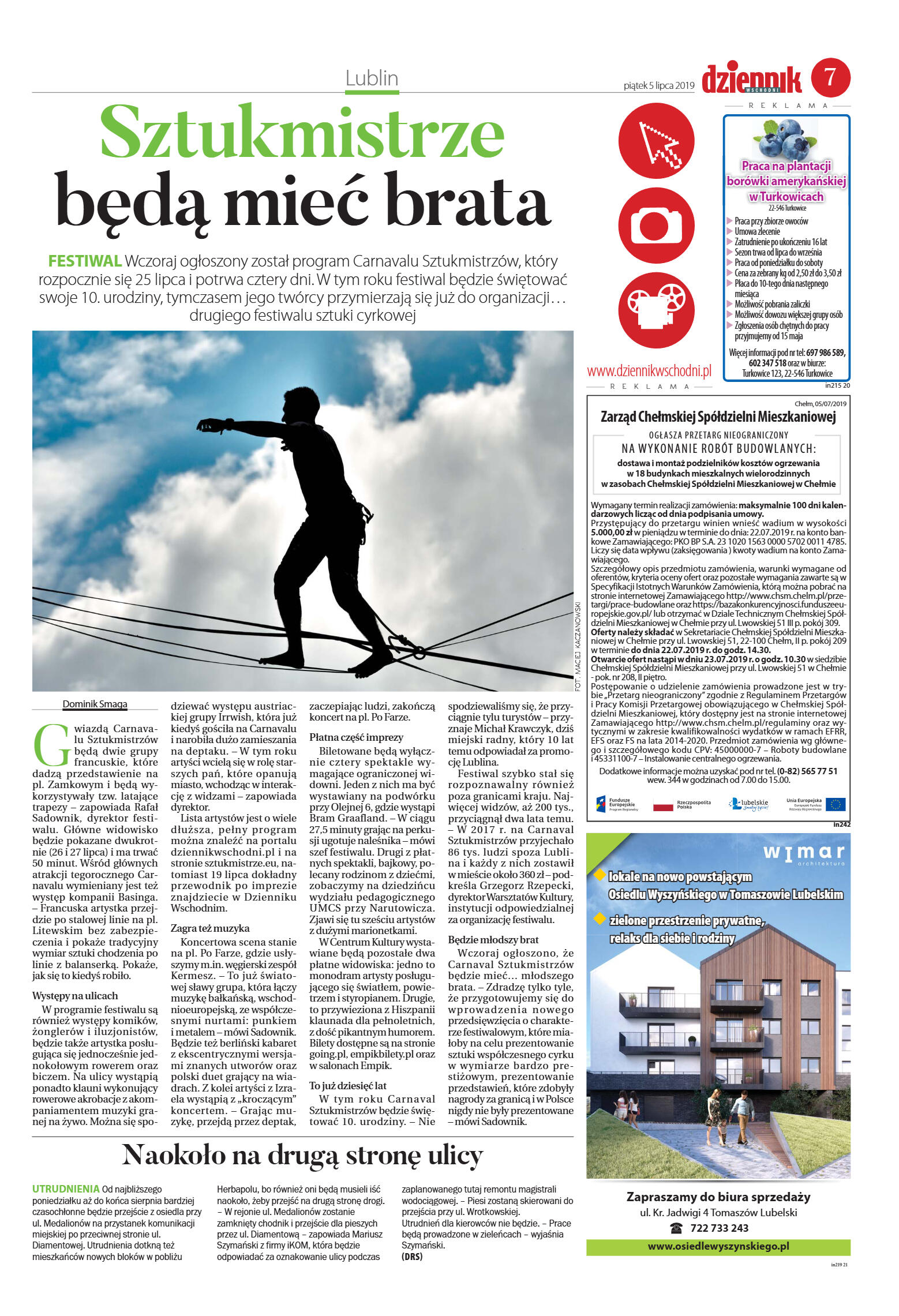 Wydanie główne - strona 7