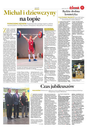 Wydanie główne - strona 13