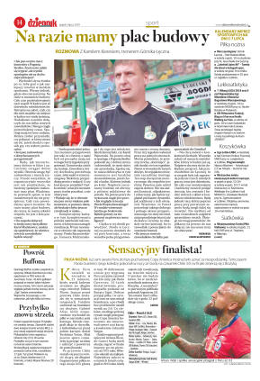 Wydanie główne - strona 14