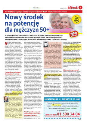 Wydanie główne - strona 5