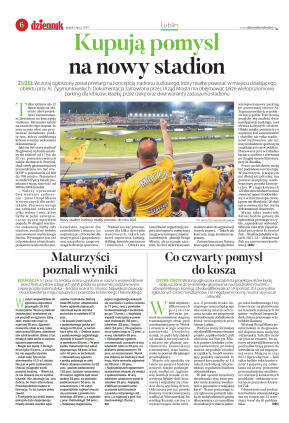 Wydanie główne - strona 6