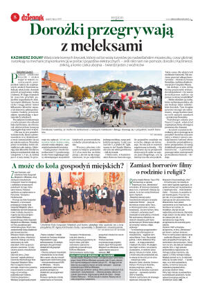 Wydanie główne - strona 8