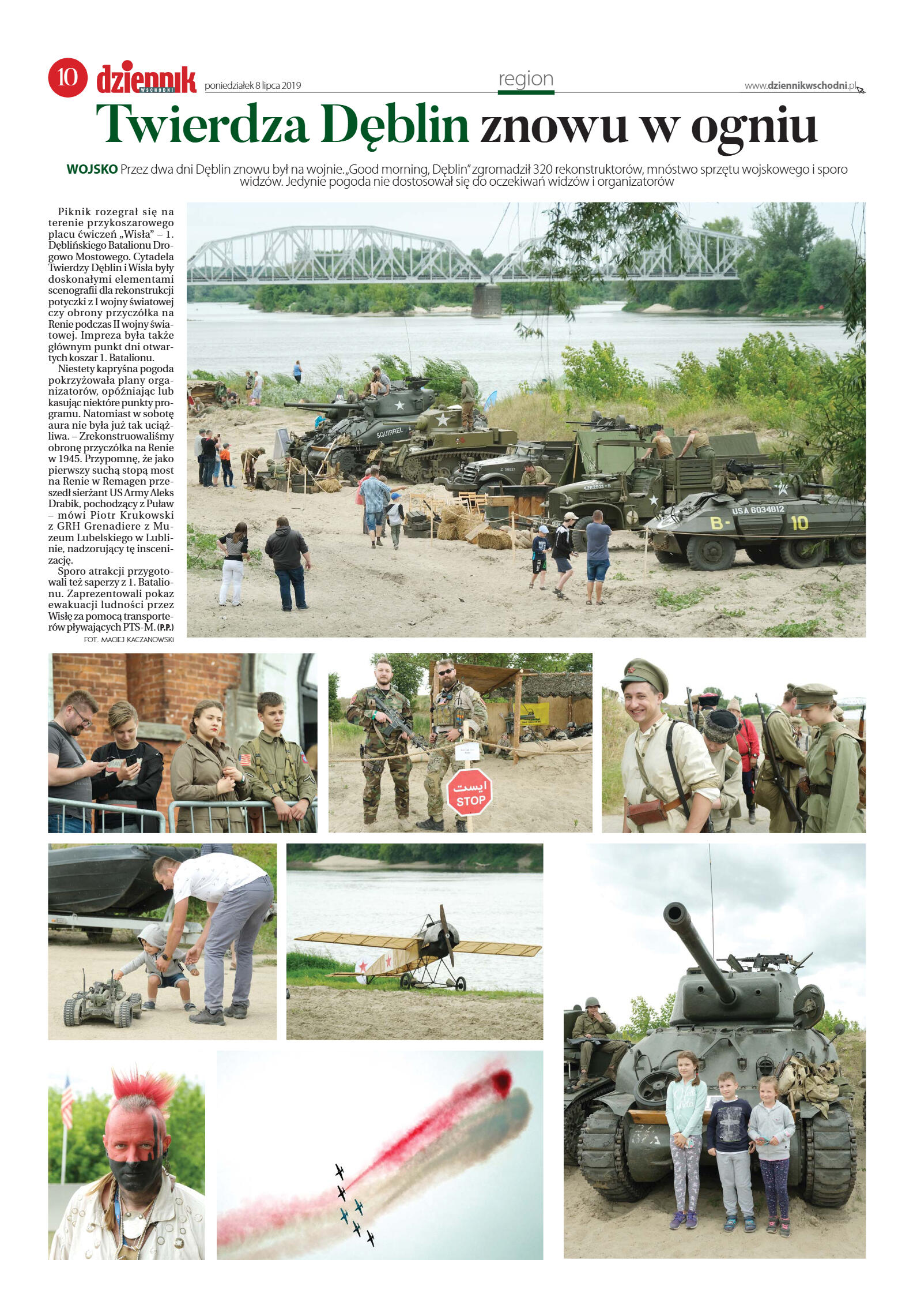 Wydanie główne - strona 10