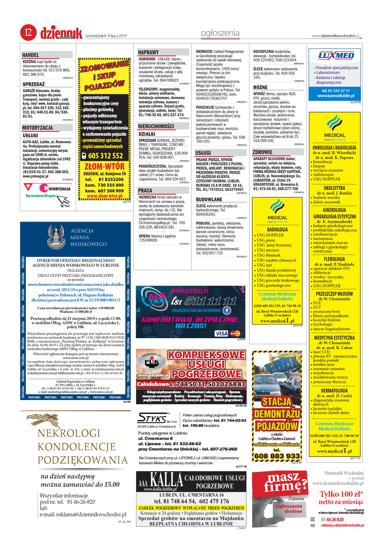 Wydanie główne - strona 12