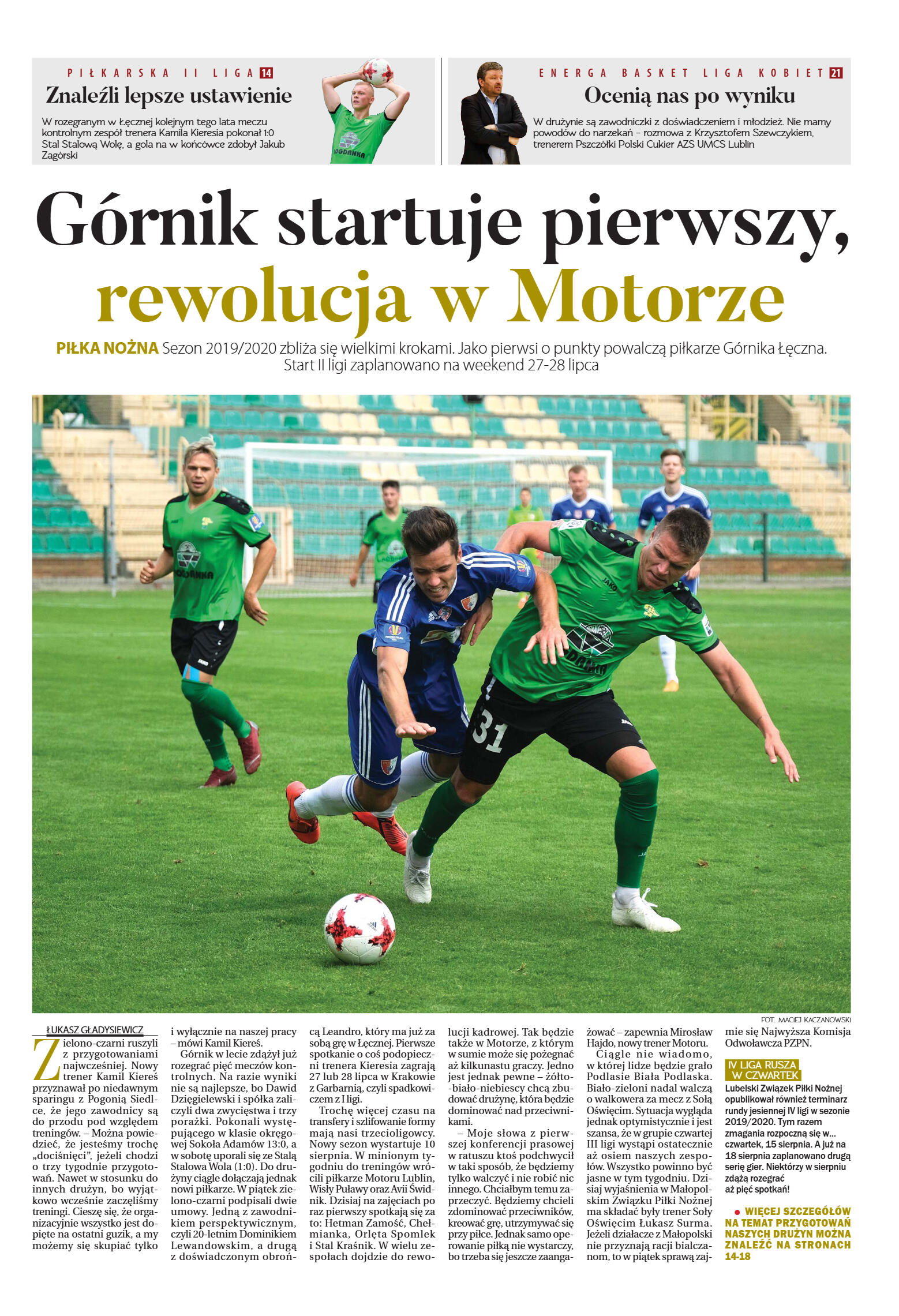 Wydanie główne - strona 13