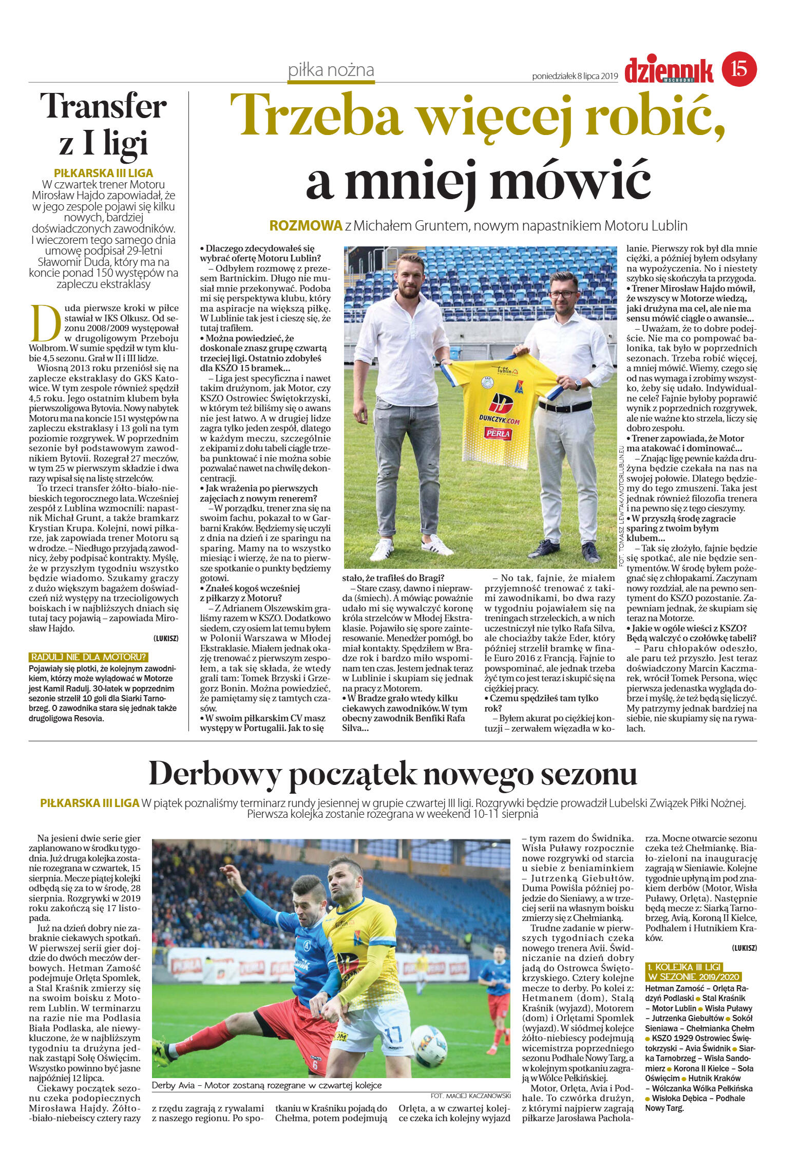 Wydanie główne - strona 15