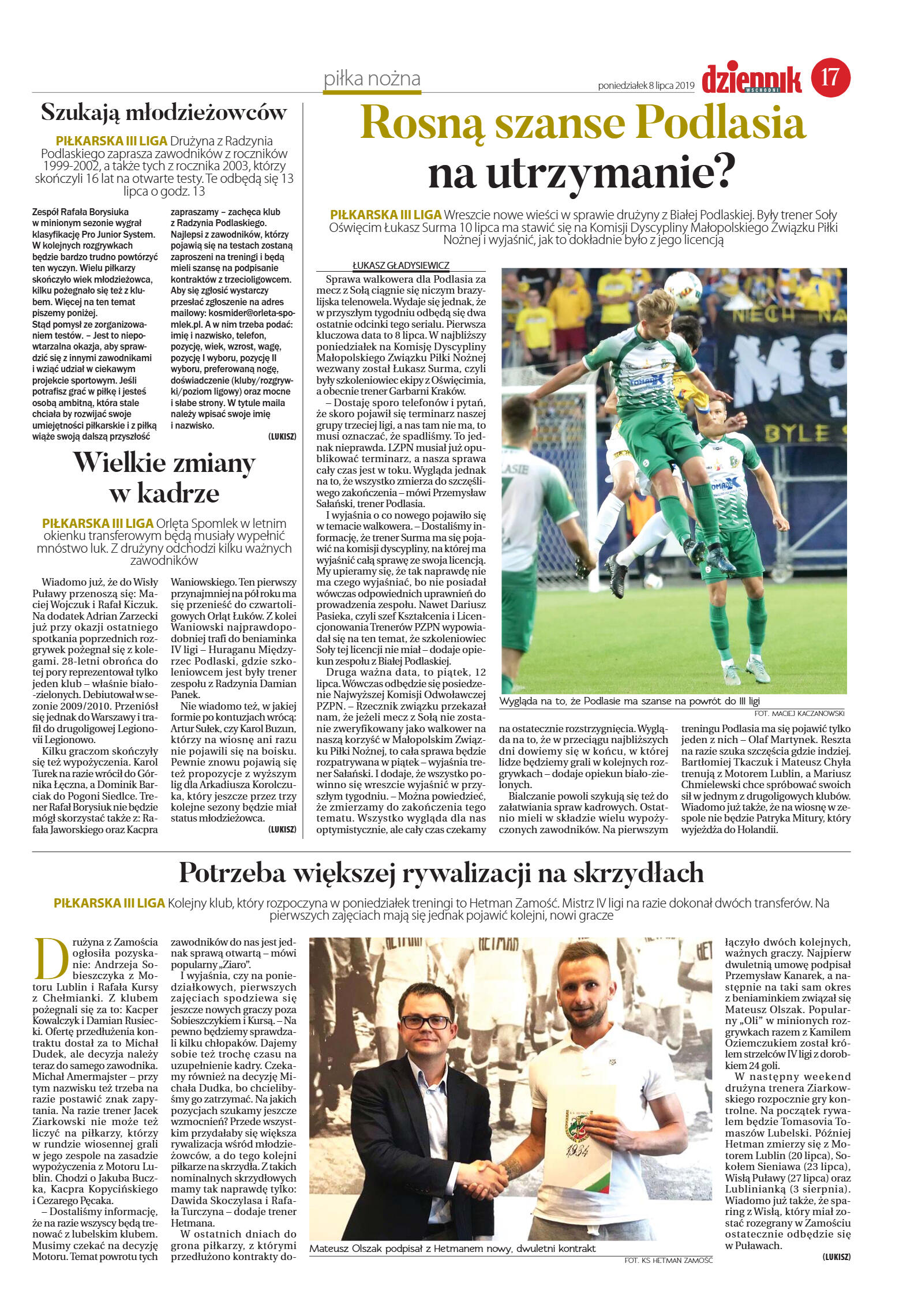 Wydanie główne - strona 17