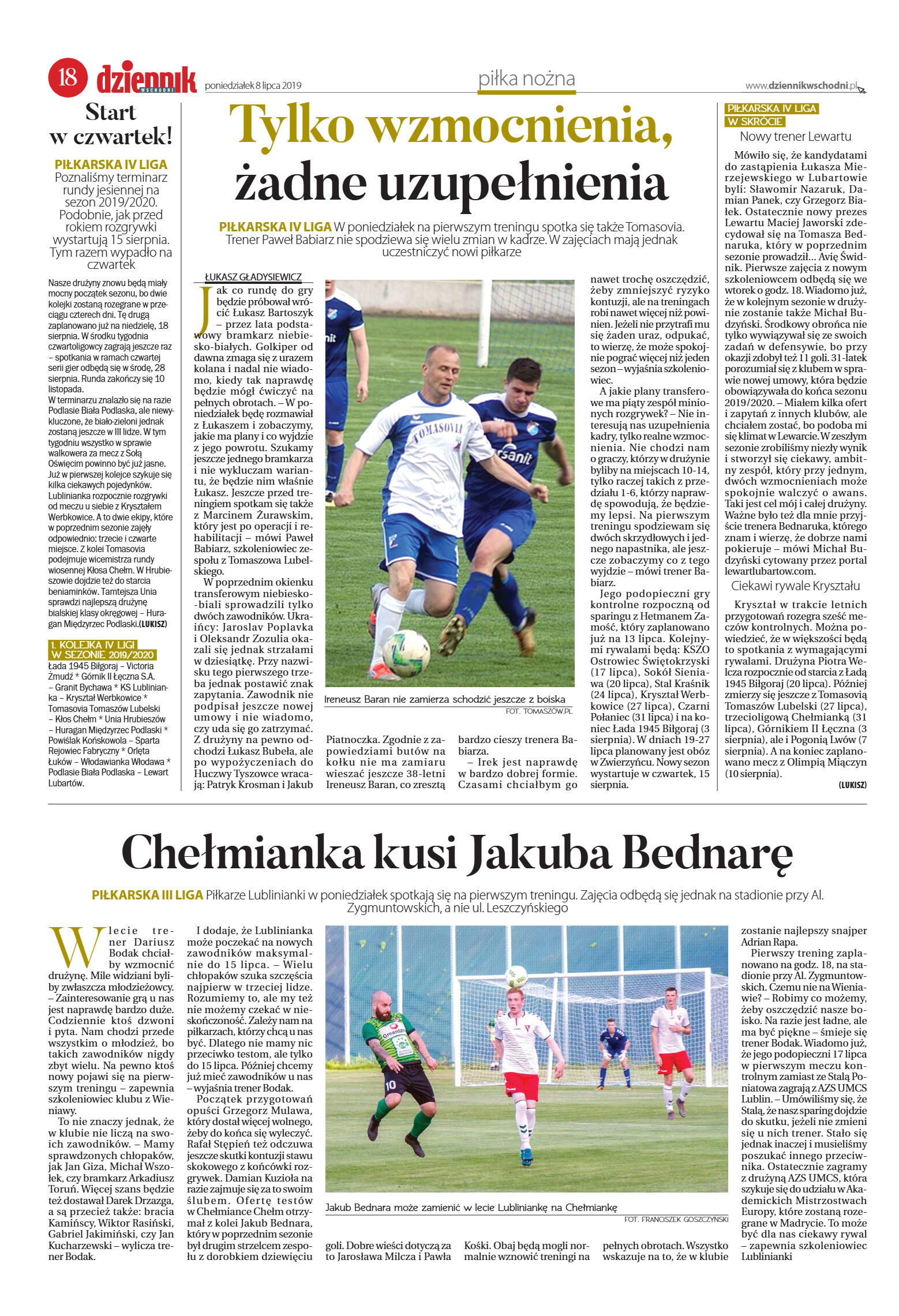 Wydanie główne - strona 18