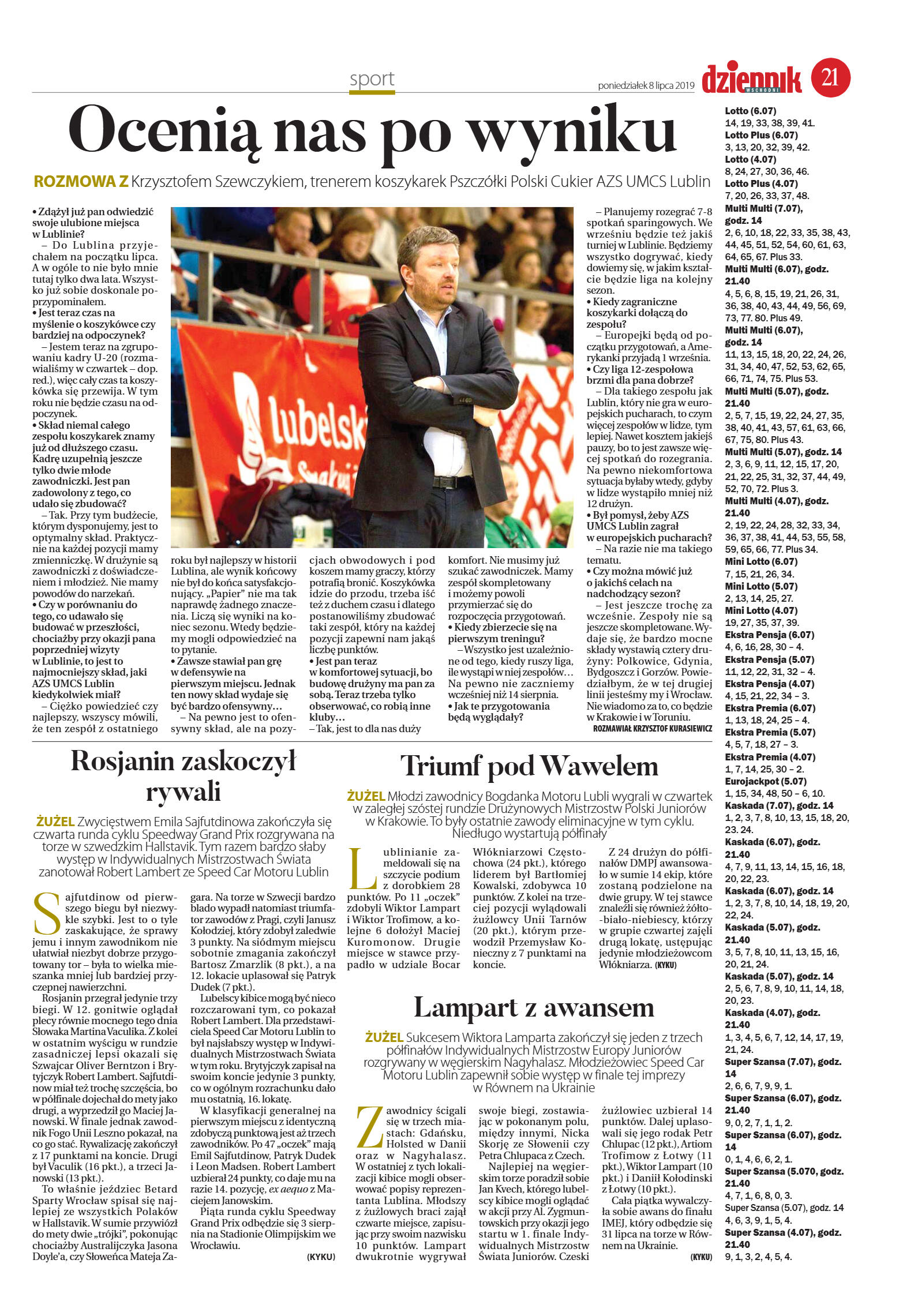 Wydanie główne - strona 21