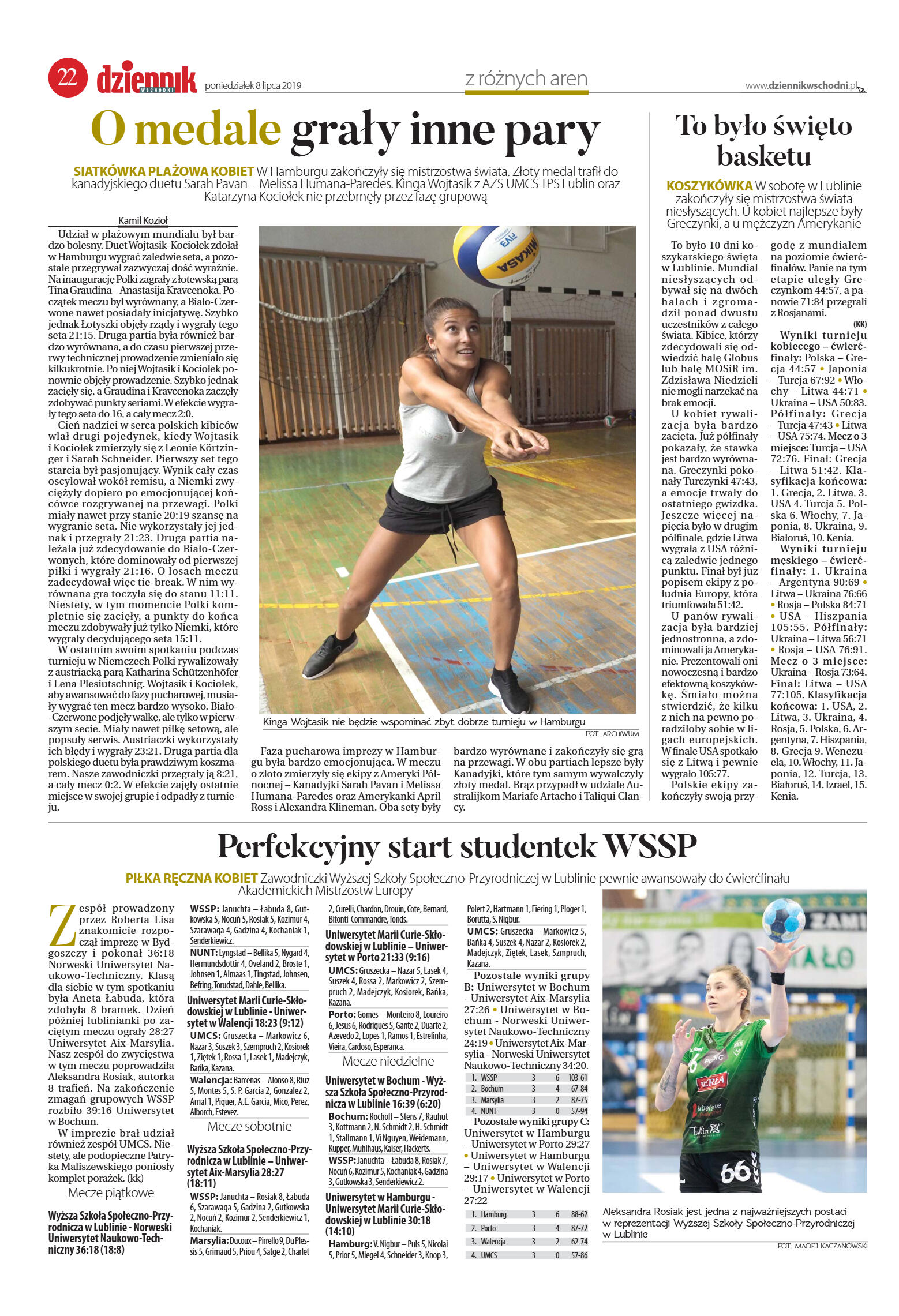 Wydanie główne - strona 23