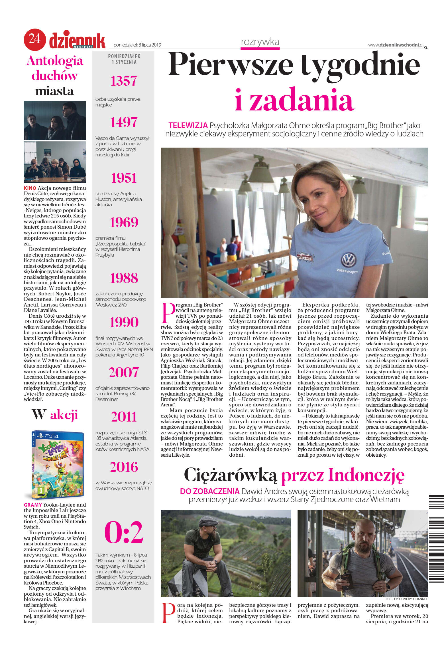 Wydanie główne - strona 25