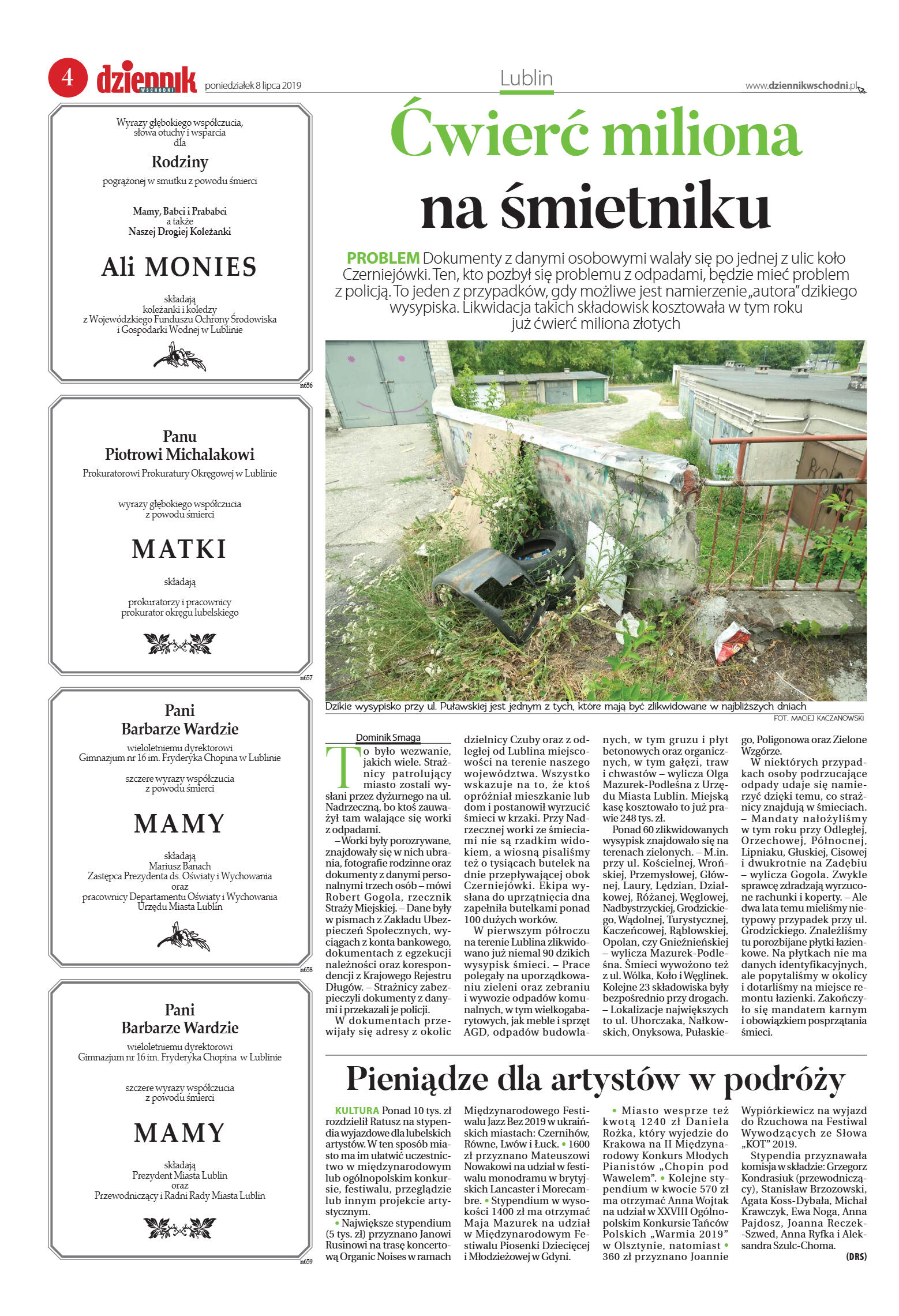 Wydanie główne - strona 4