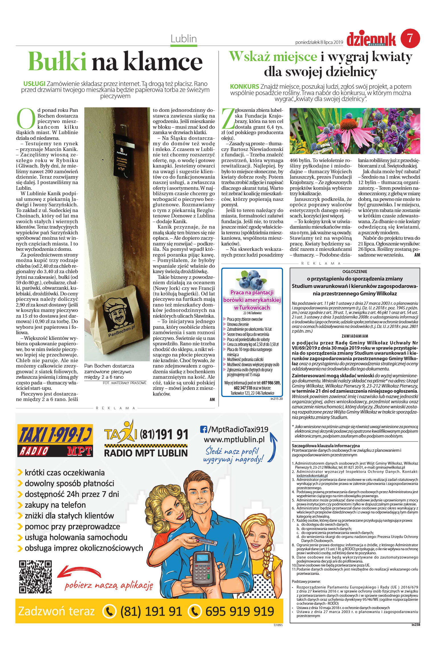 Wydanie główne - strona 7