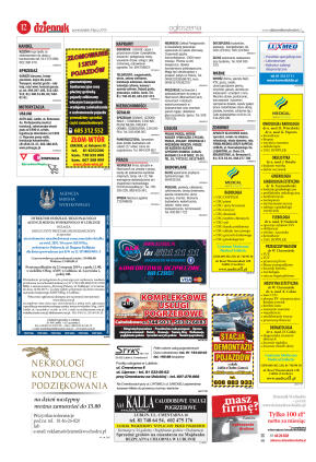 Wydanie główne - strona 12